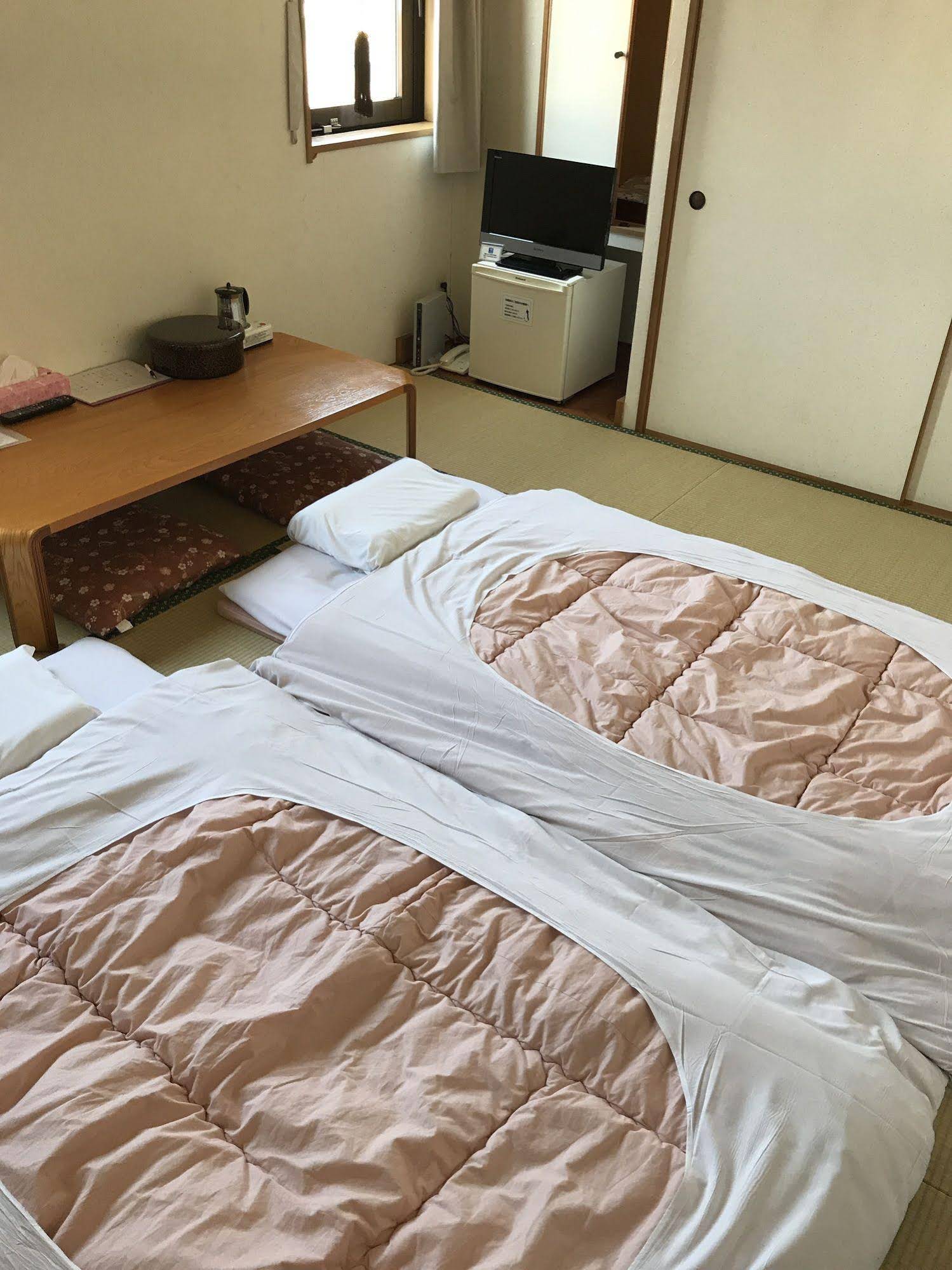 Hotel Muroran Hills