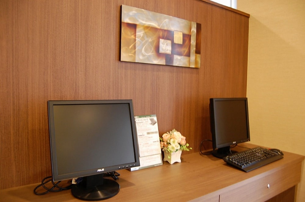 Hotel Route-Inn Grand Muroran