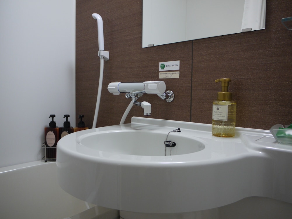 Hotel Route-Inn Grand Muroran