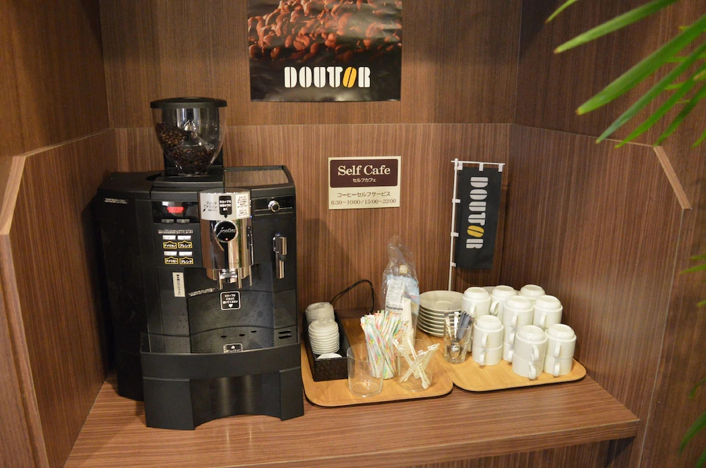 Hotel Route-Inn Grand Muroran