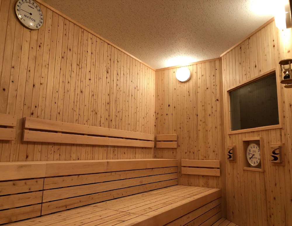 Hotel Route-Inn Grand Muroran