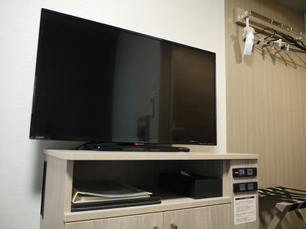 Hotel Route-Inn Grand Muroran
