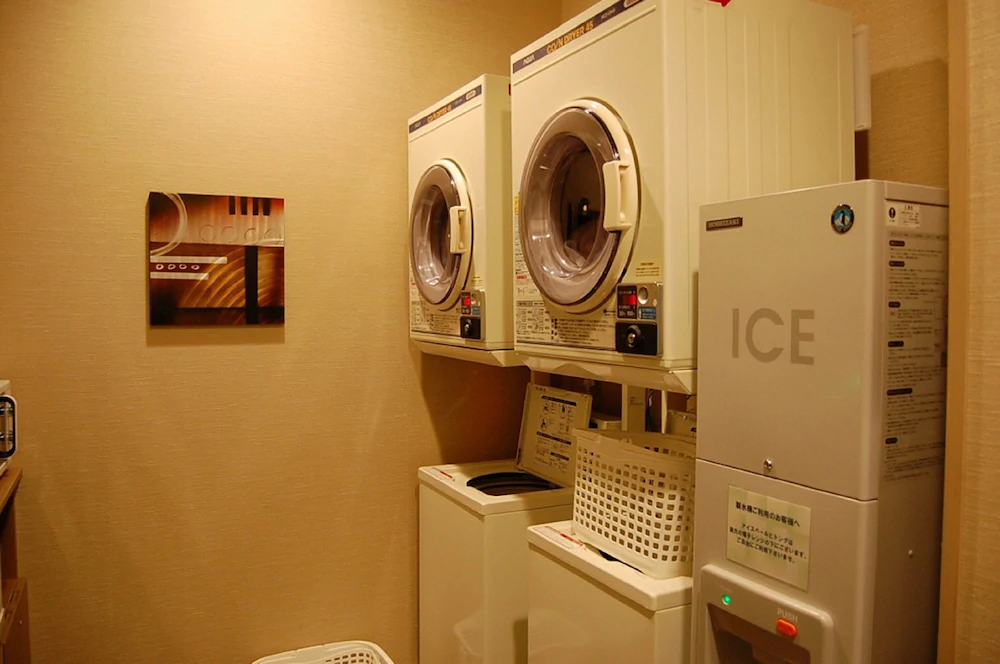 Hotel Route-Inn Grand Muroran
