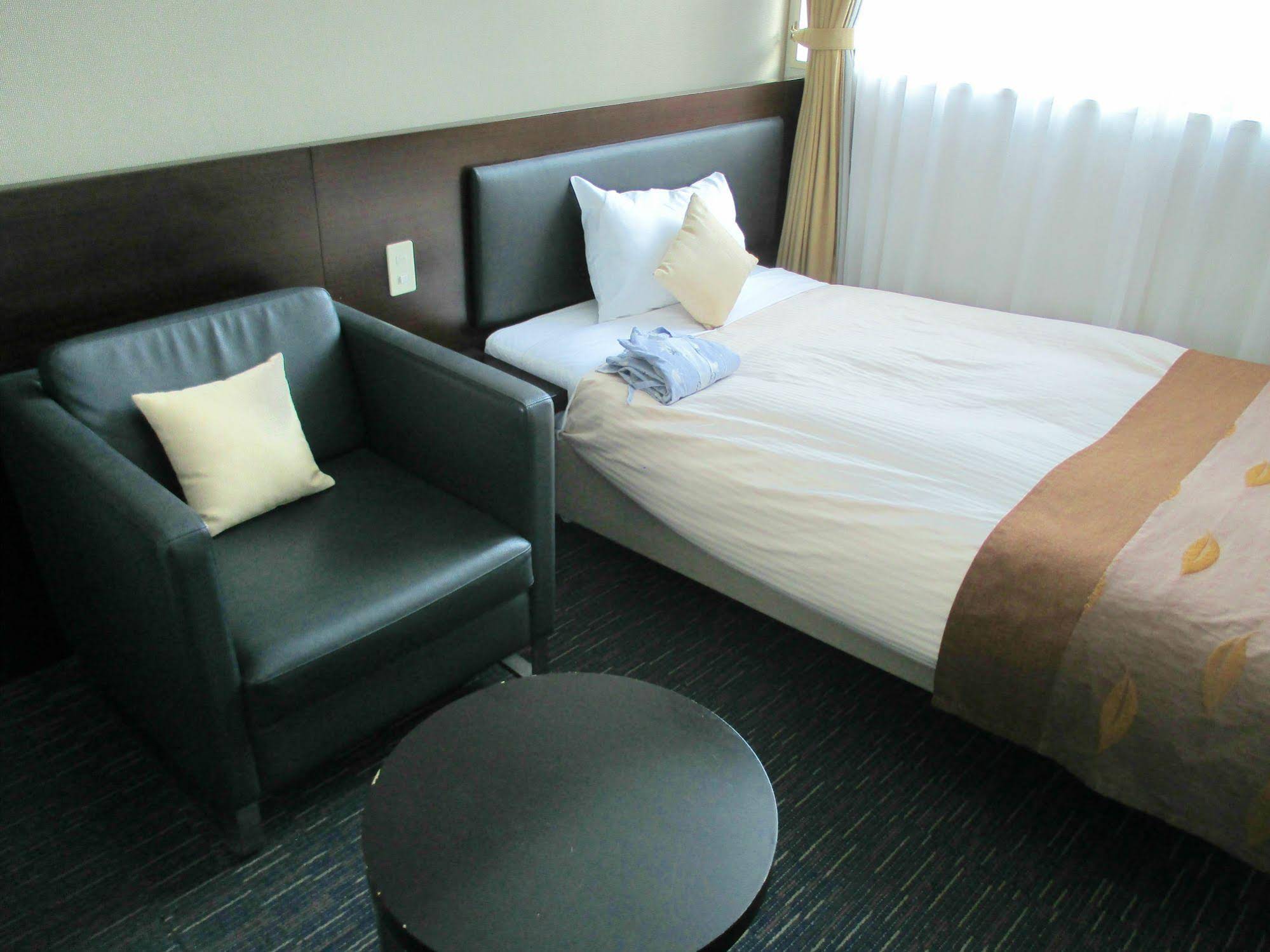 Muroran Prince Hotel