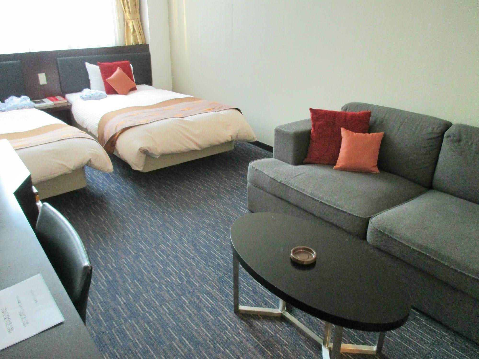 Muroran Prince Hotel