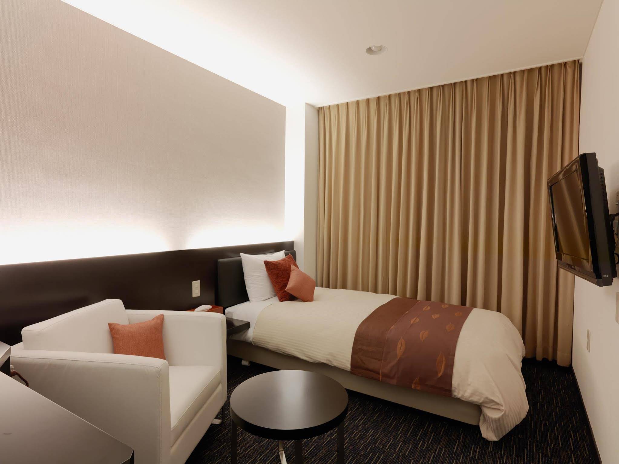 Muroran Prince Hotel