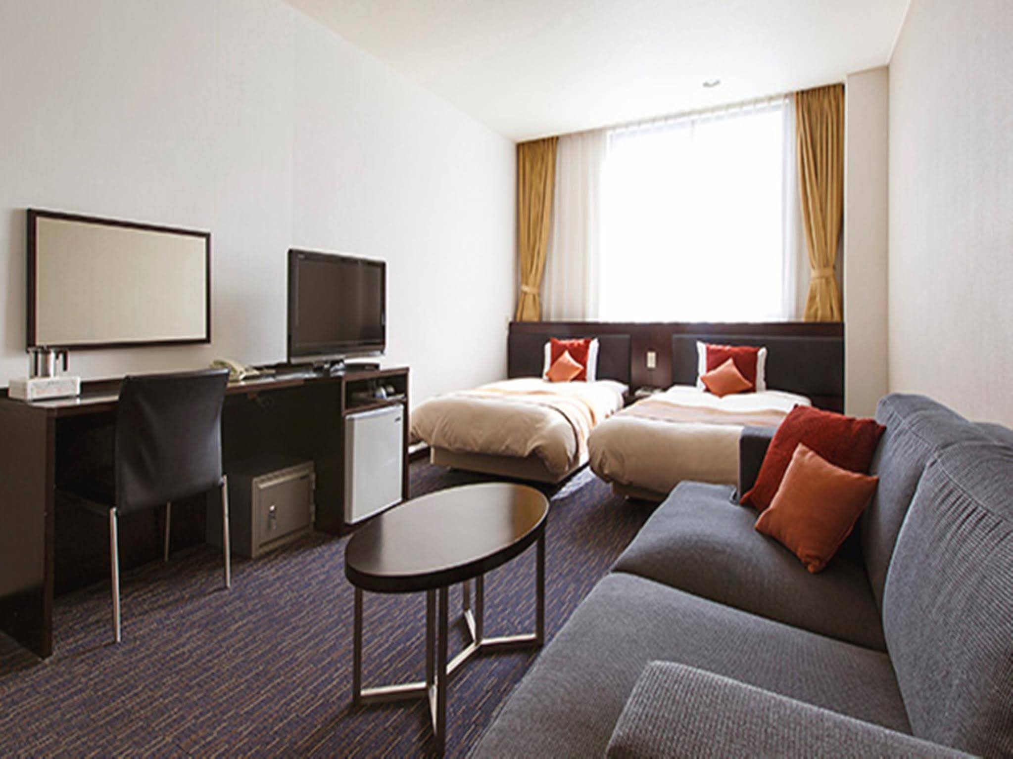 Muroran Prince Hotel
