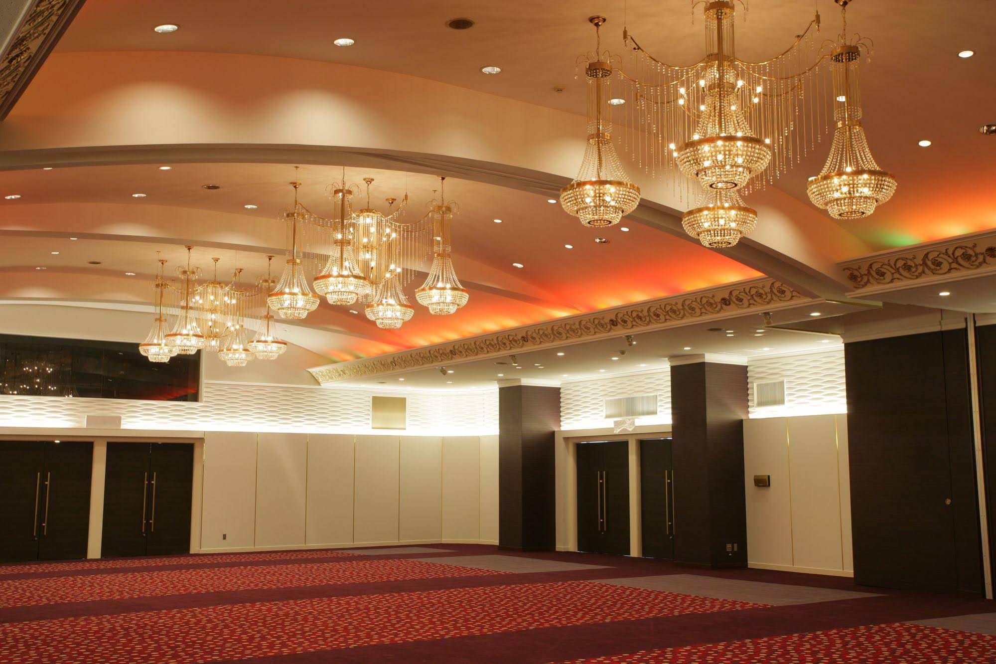Muroran Prince Hotel