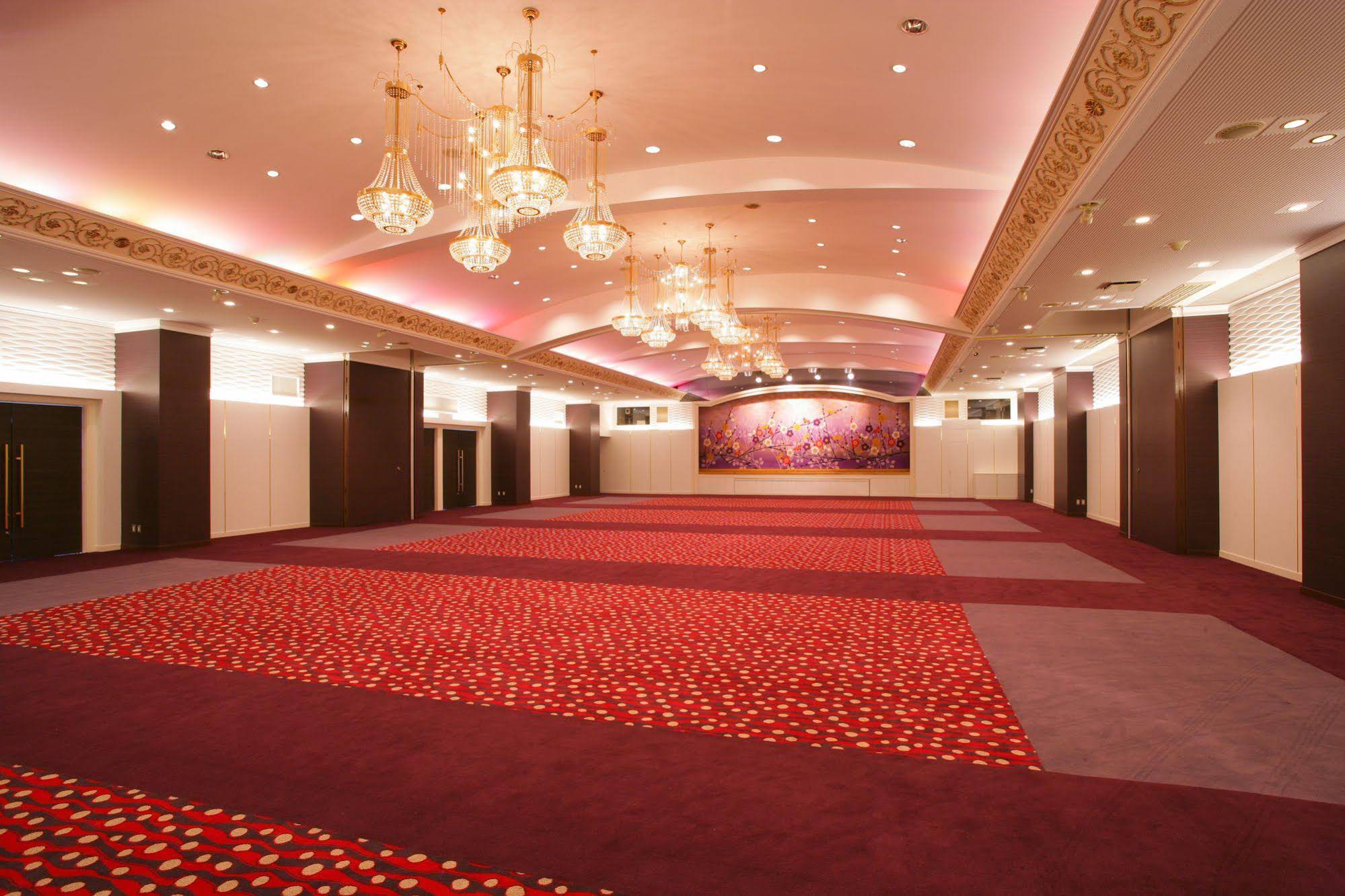 Muroran Prince Hotel