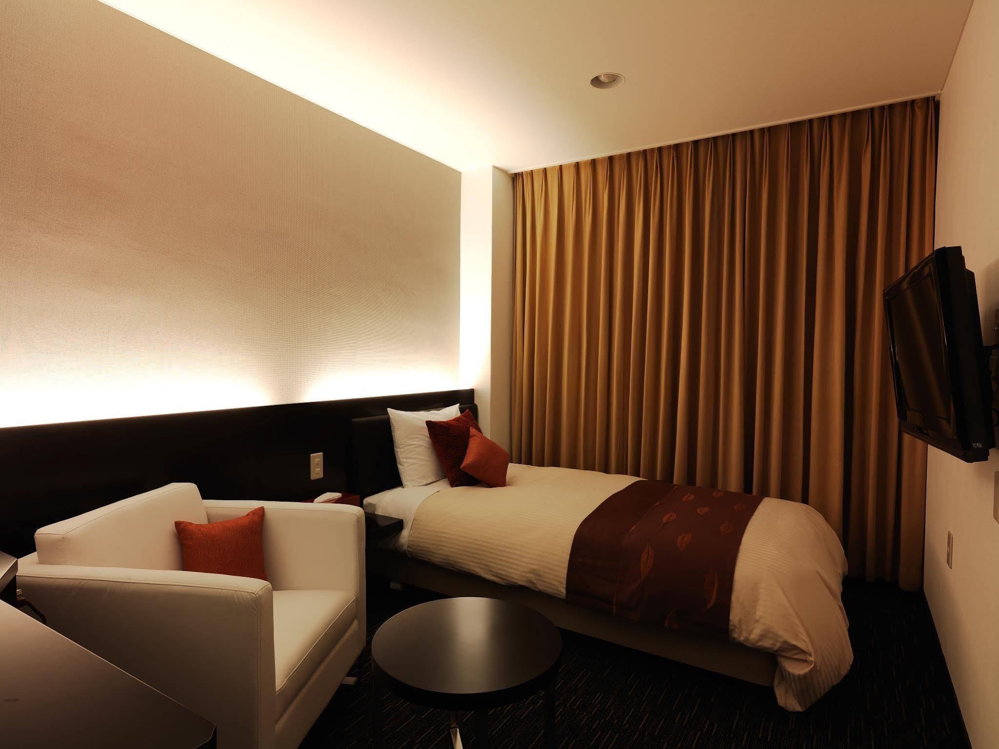 Muroran Prince Hotel