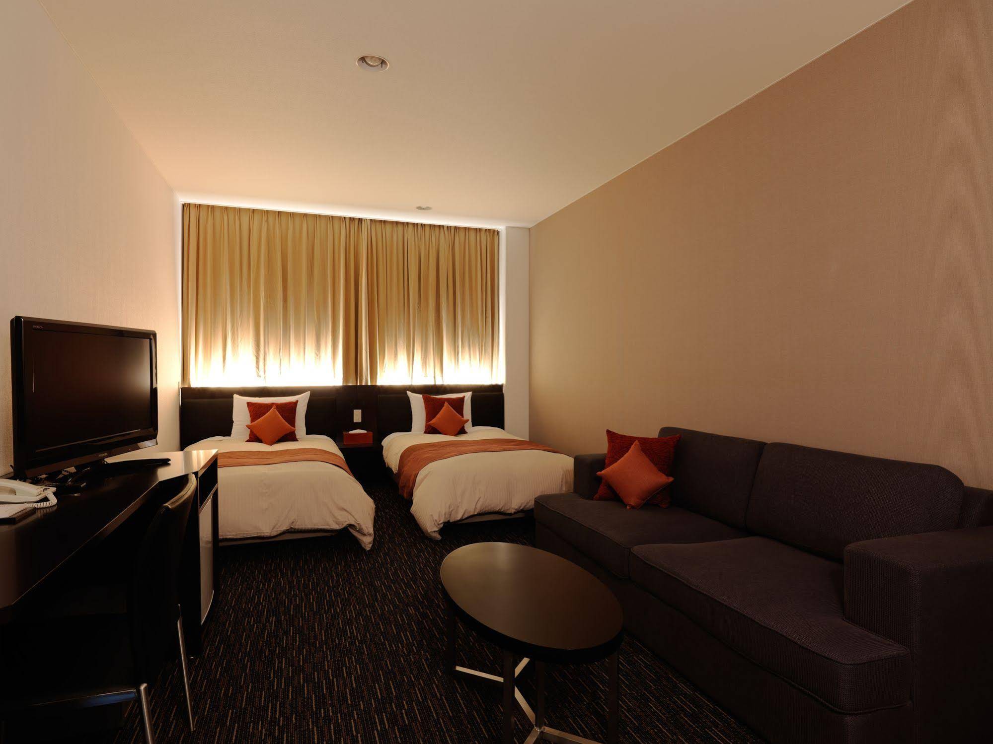 Muroran Prince Hotel