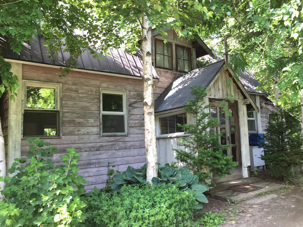 Farm Inn Docca Farm