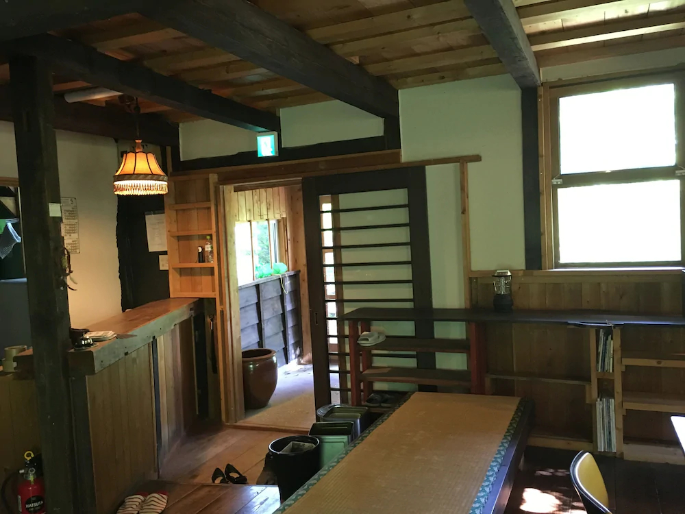 Farm Inn Docca Farm