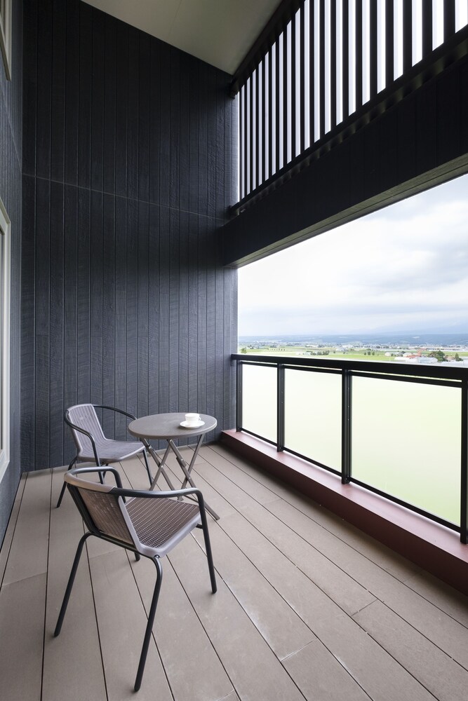 Furano Lookout