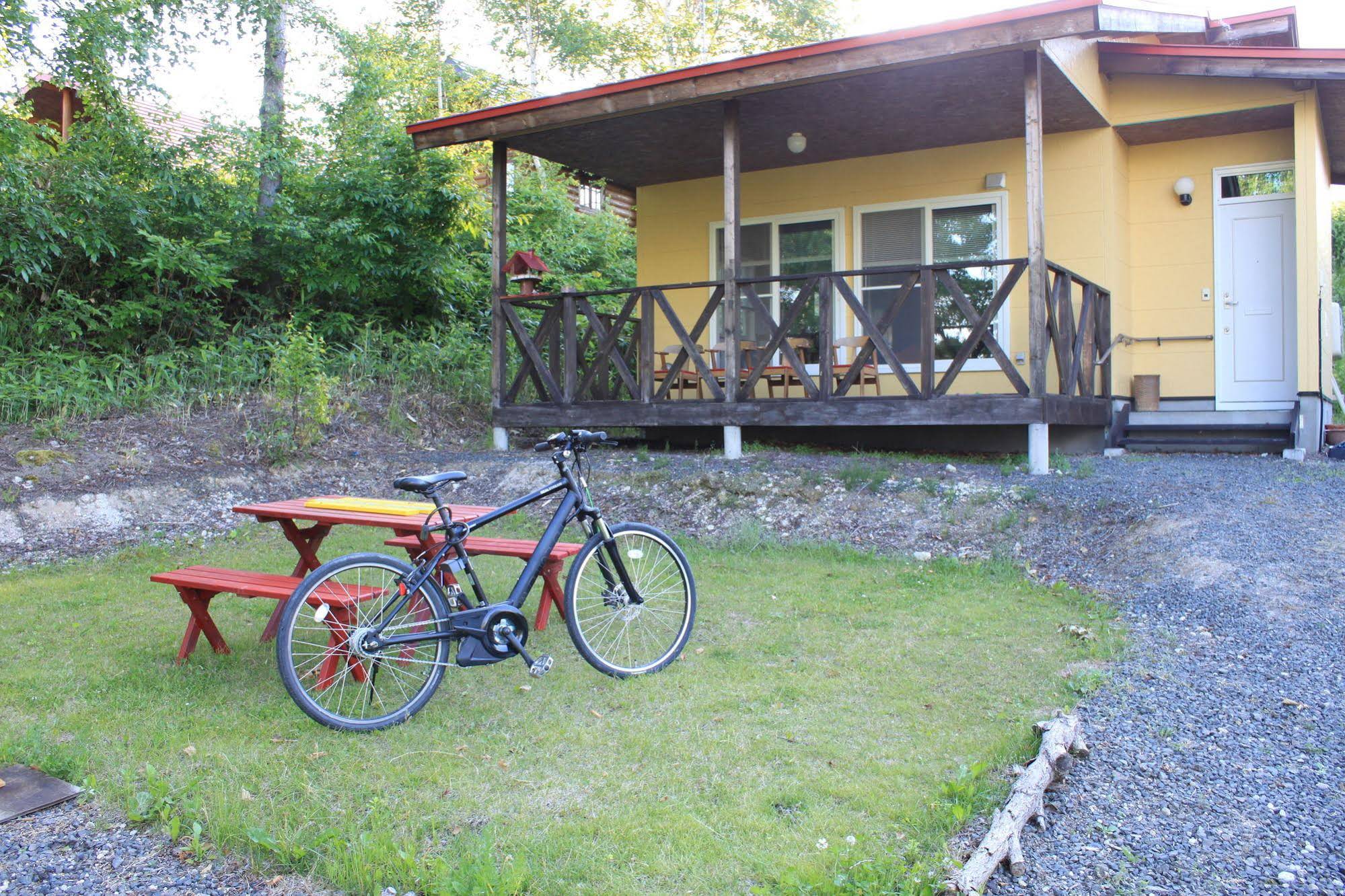 Tocotoco House