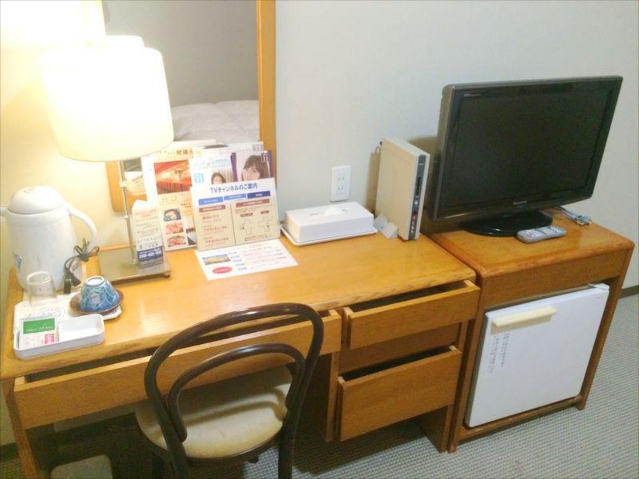 Toyo Grand Hotel