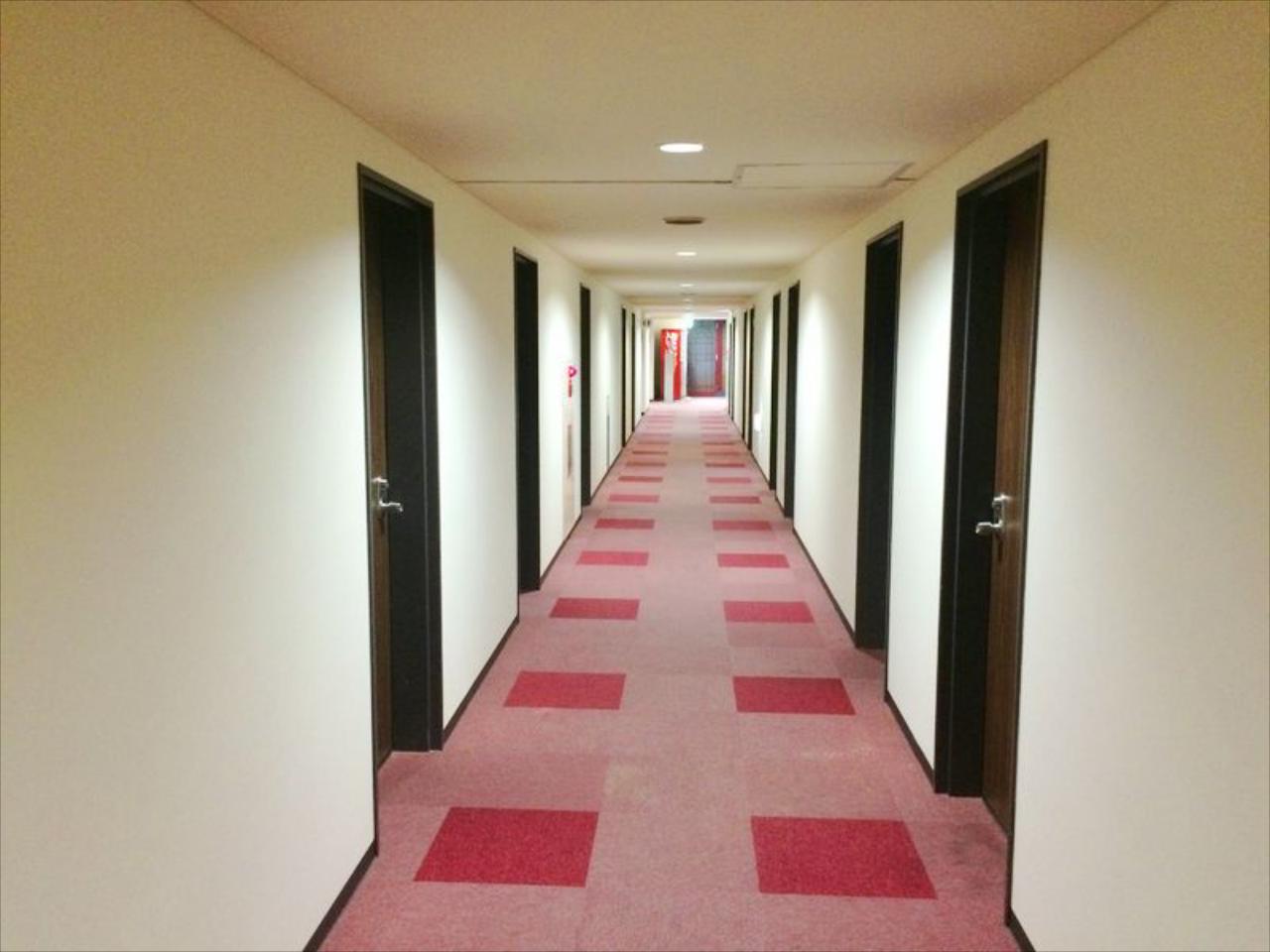 Toyo Grand Hotel
