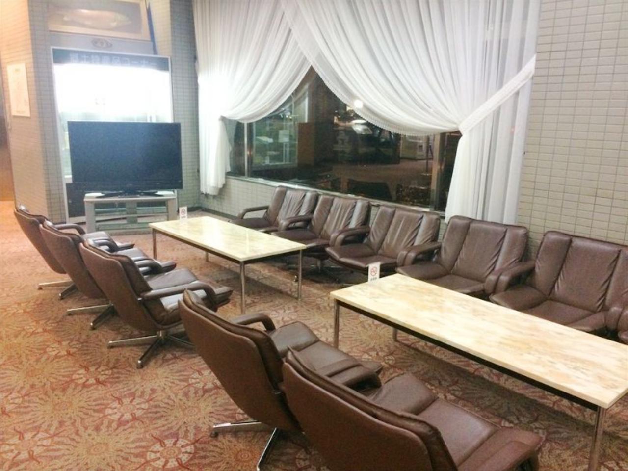 Toyo Grand Hotel