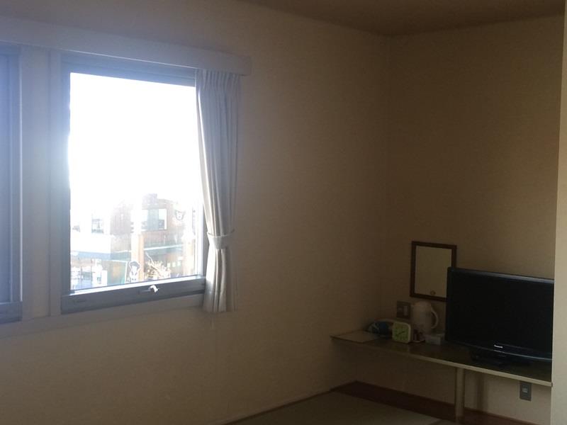 Station Hotel Asahiya