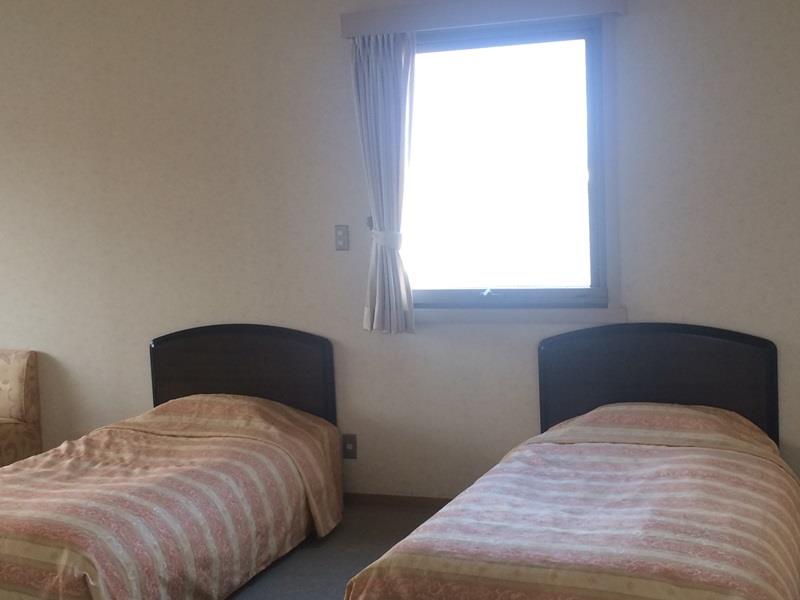 Station Hotel Asahiya