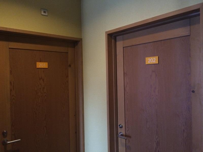 Station Hotel Asahiya