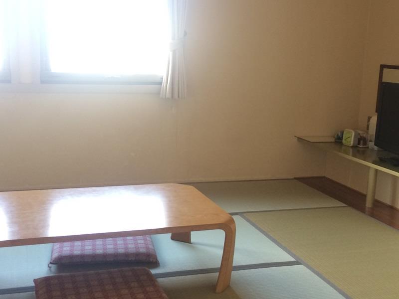 Station Hotel Asahiya