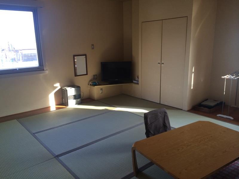 Station Hotel Asahiya