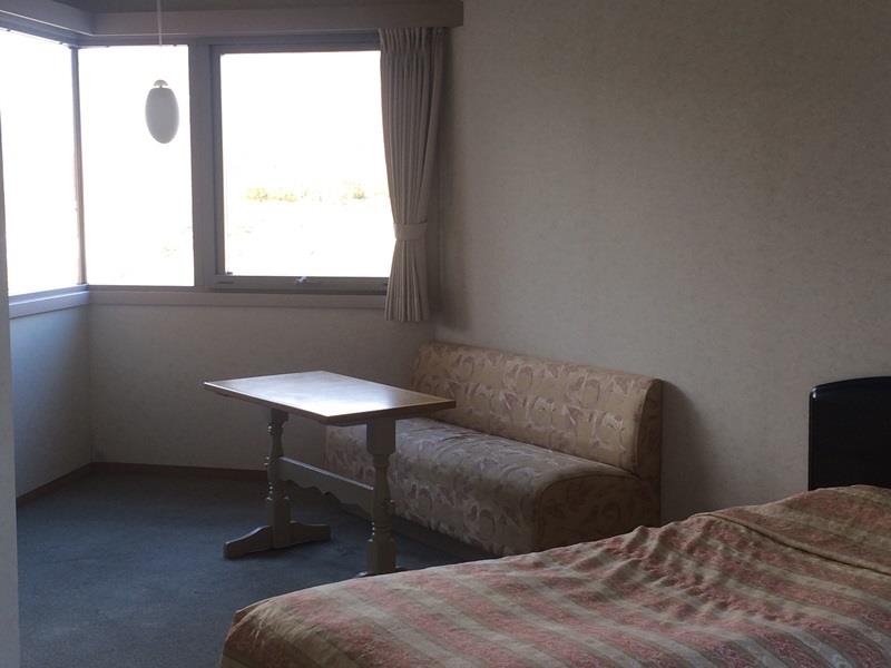 Station Hotel Asahiya