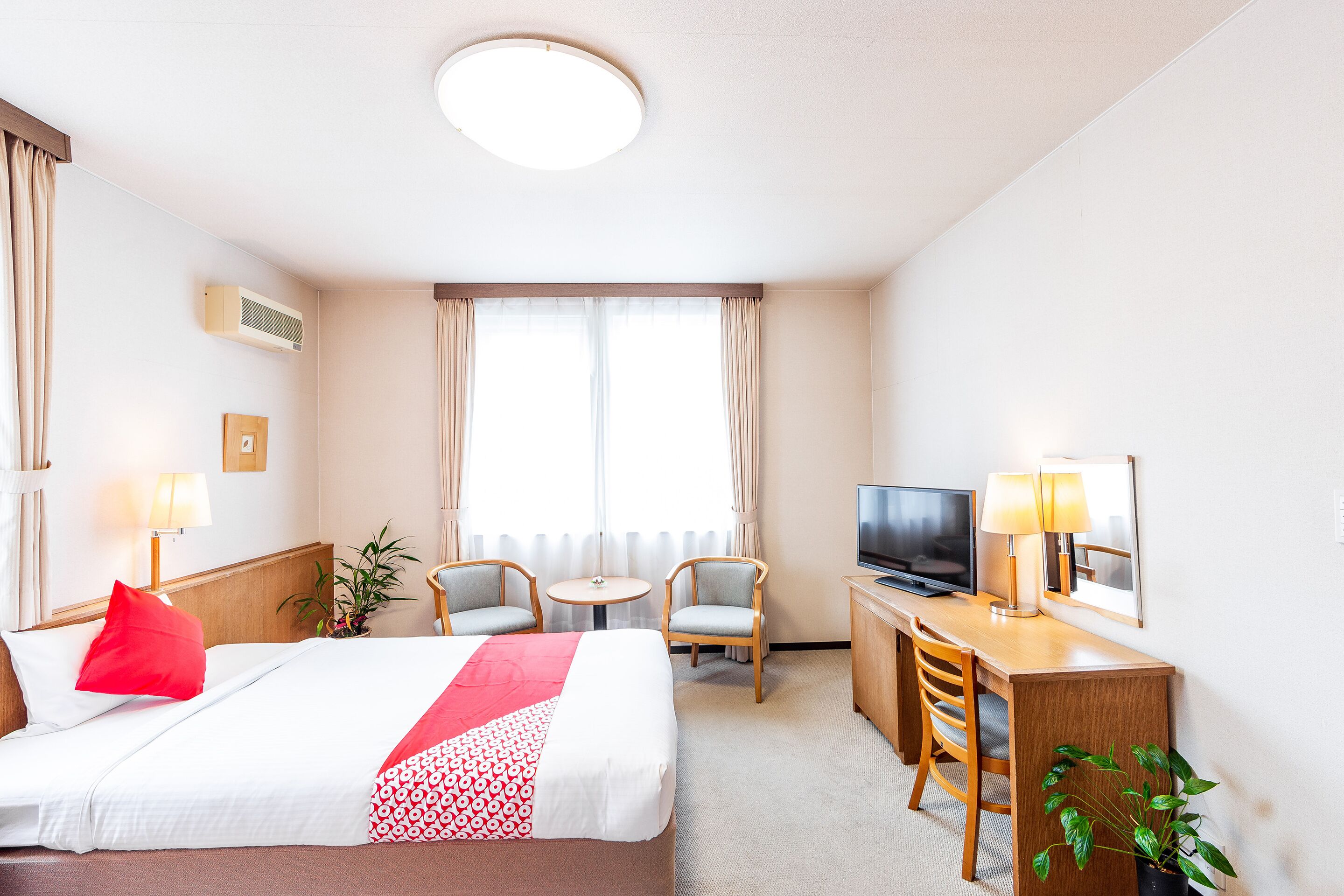 B&B Hotel Bird Inn by OYO Rooms