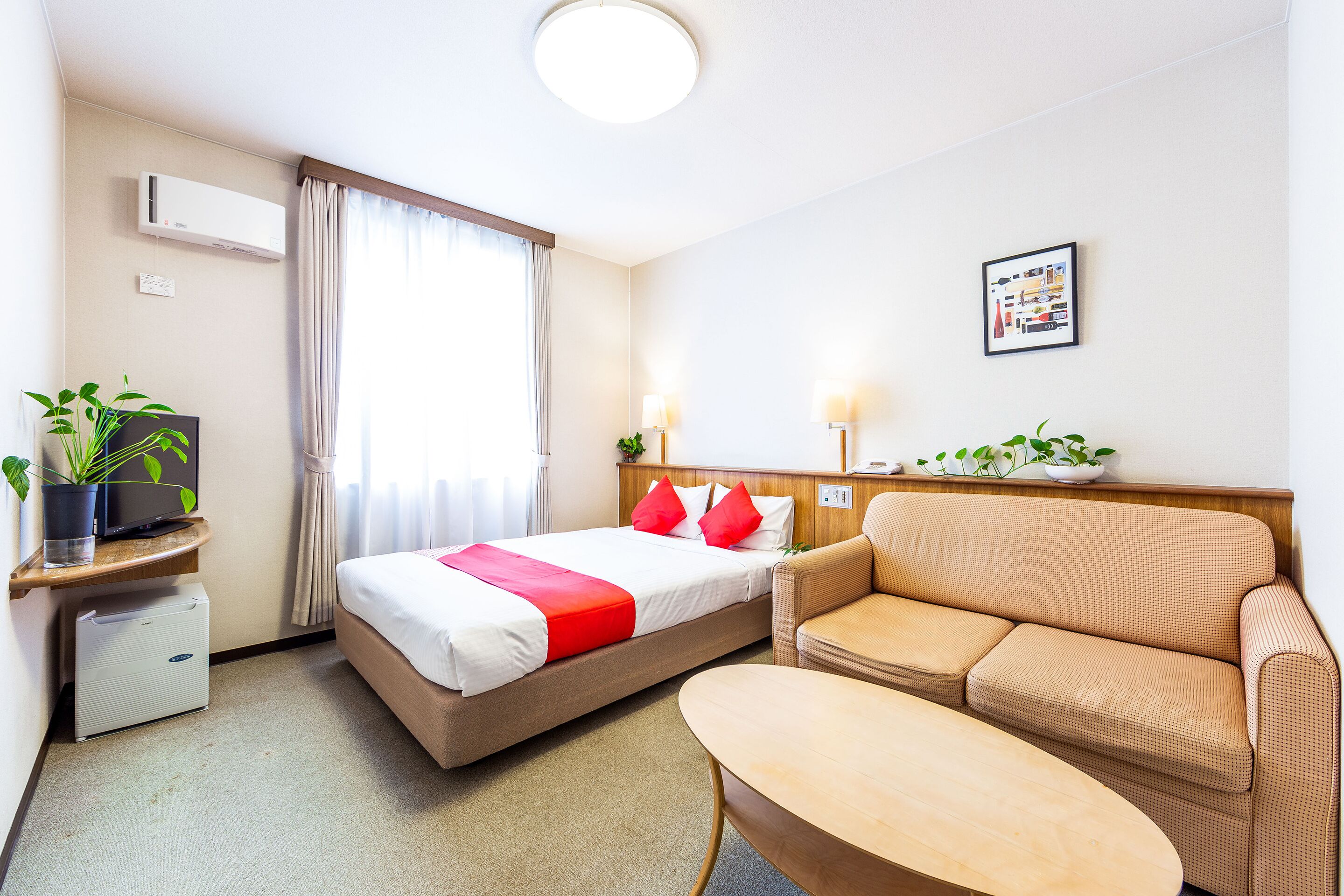 B&B Hotel Bird Inn by OYO Rooms