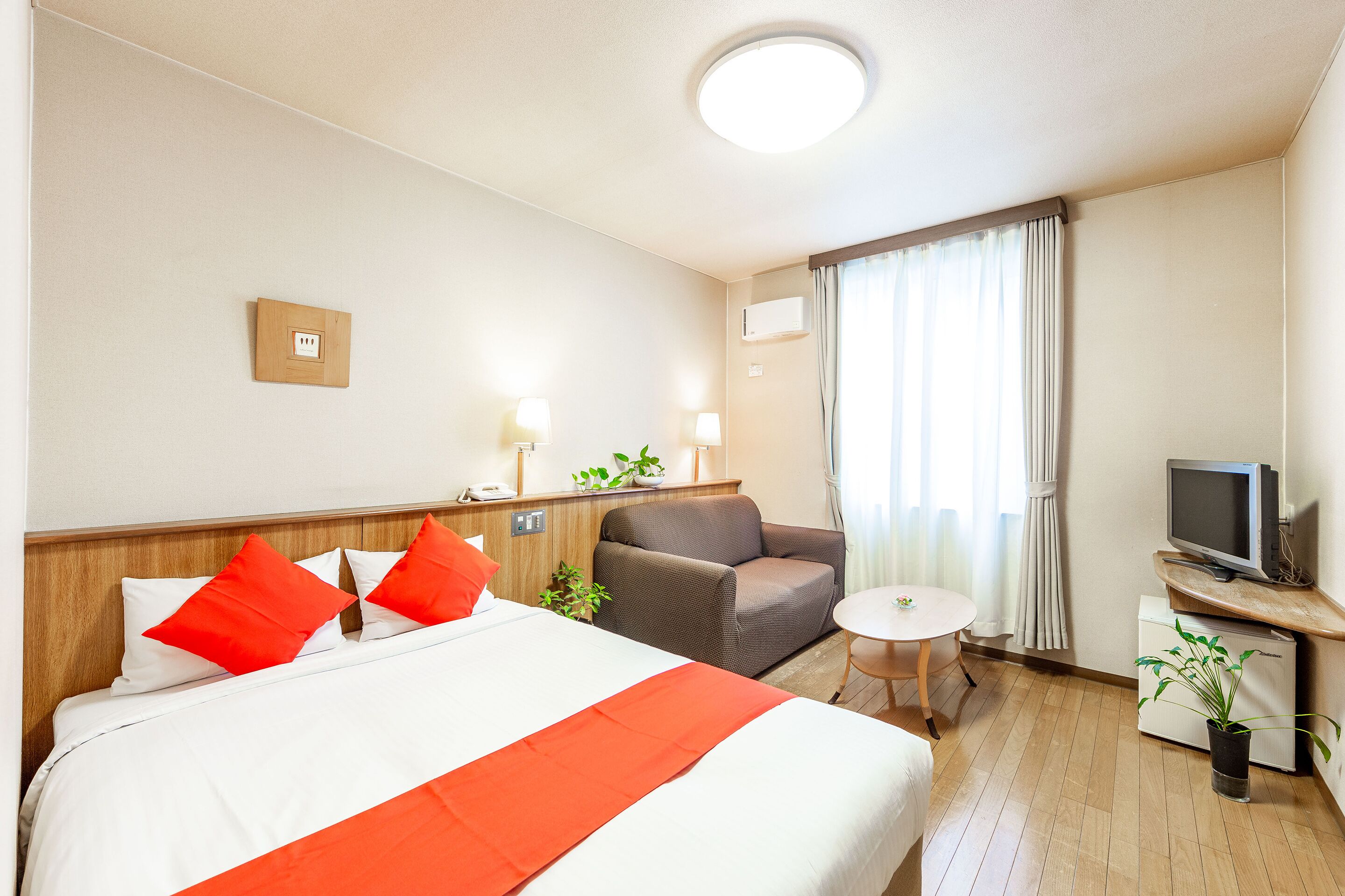 B&B Hotel Bird Inn by OYO Rooms