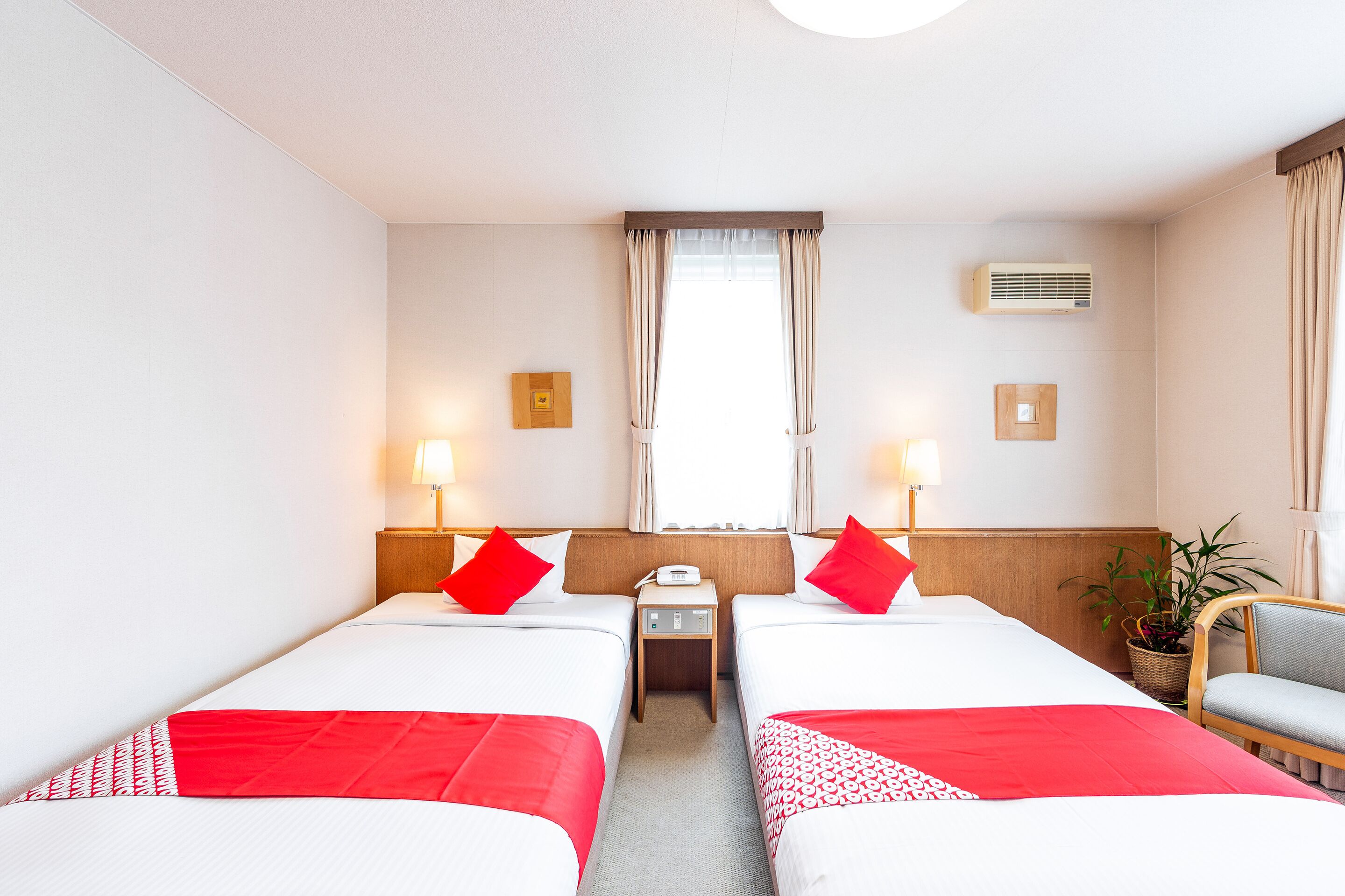 B&B Hotel Bird Inn by OYO Rooms