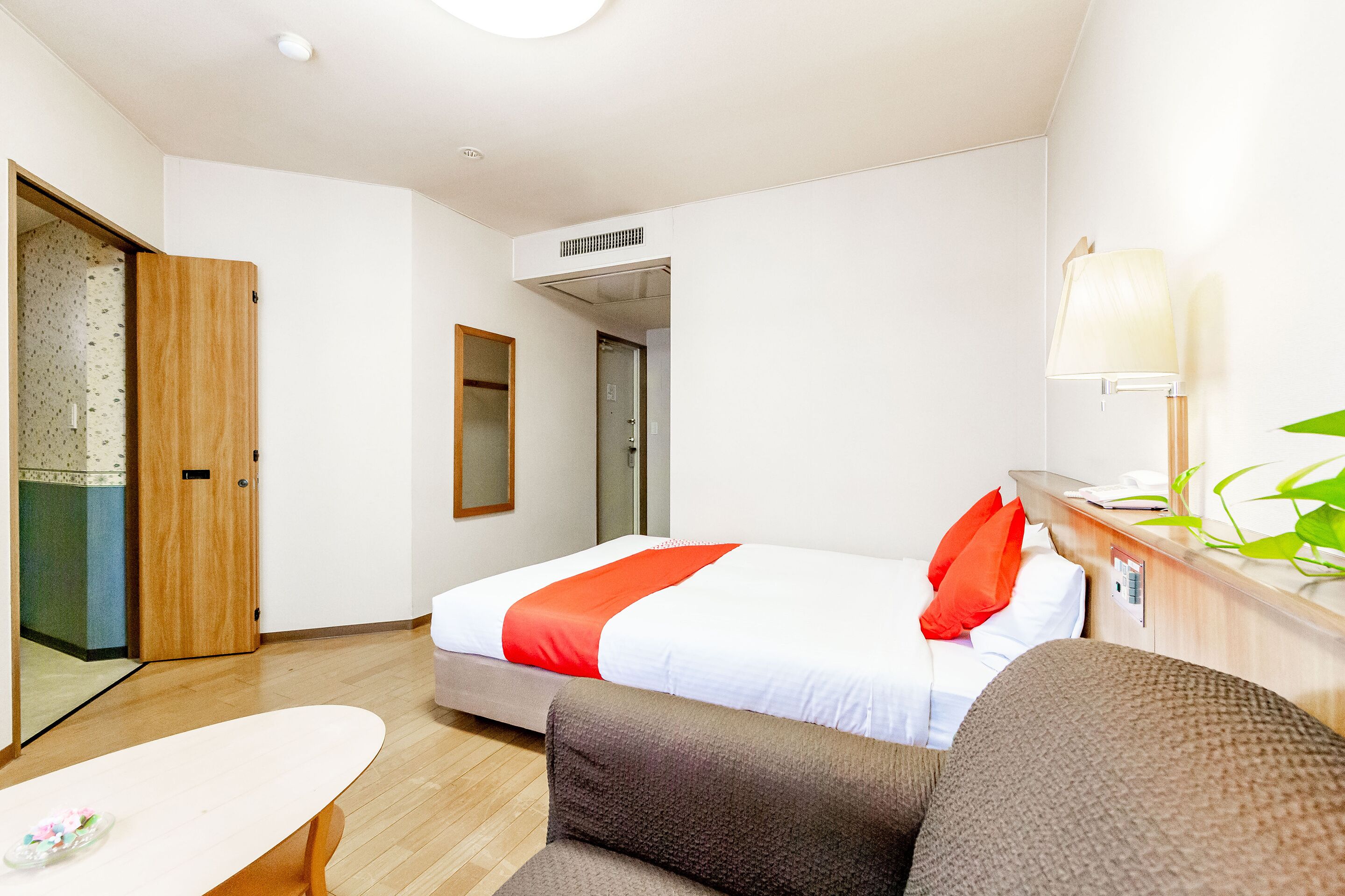 B&B Hotel Bird Inn by OYO Rooms