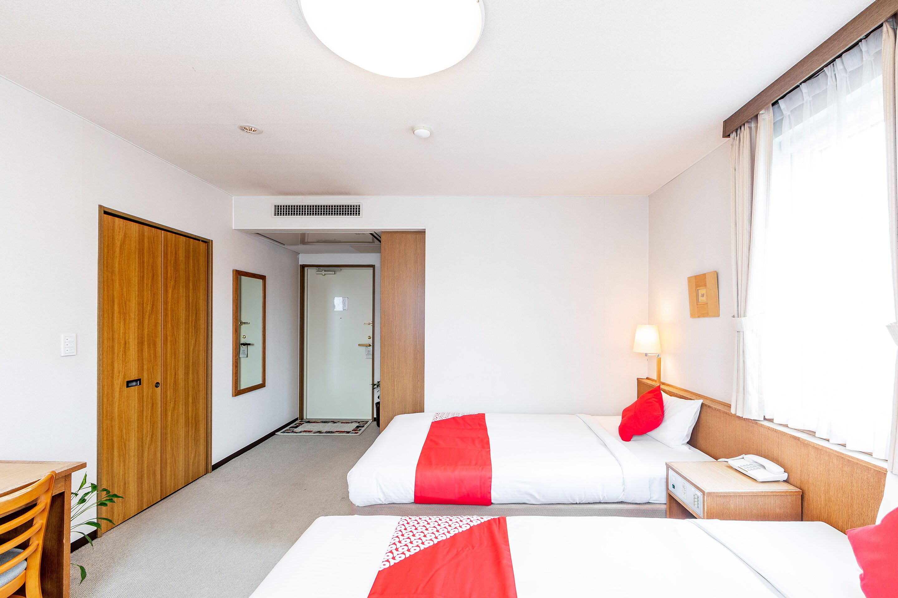 B&B Hotel Bird Inn by OYO Rooms