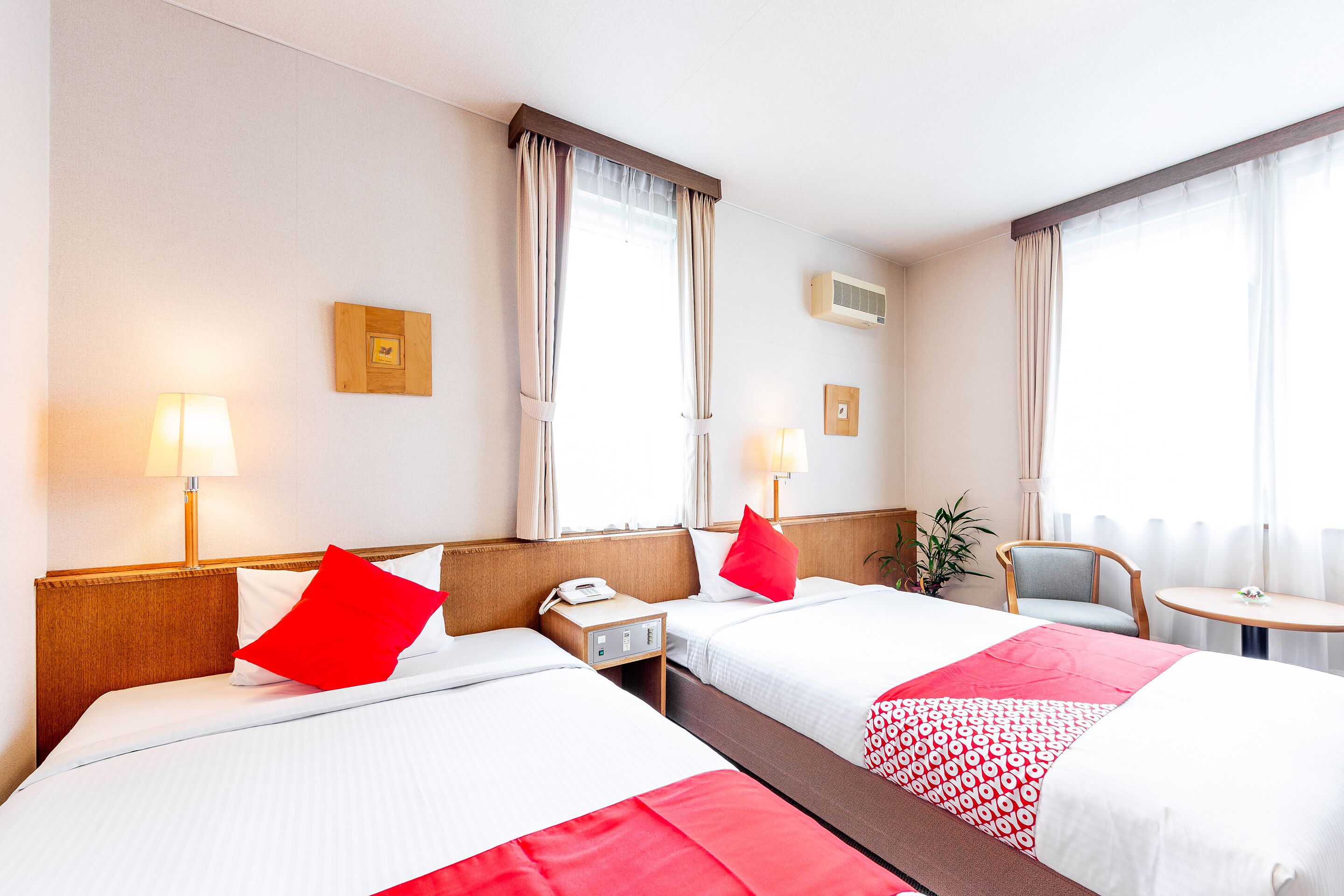 B&B Hotel Bird Inn by OYO Rooms