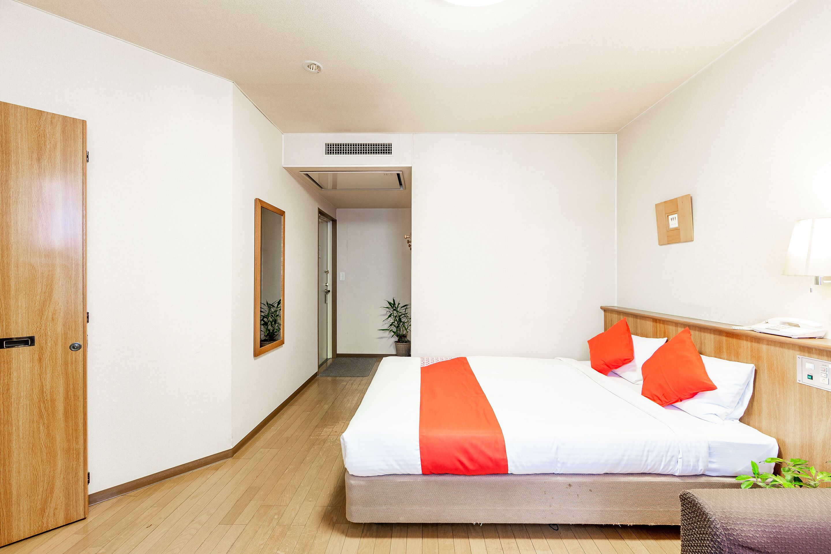 B&B Hotel Bird Inn by OYO Rooms