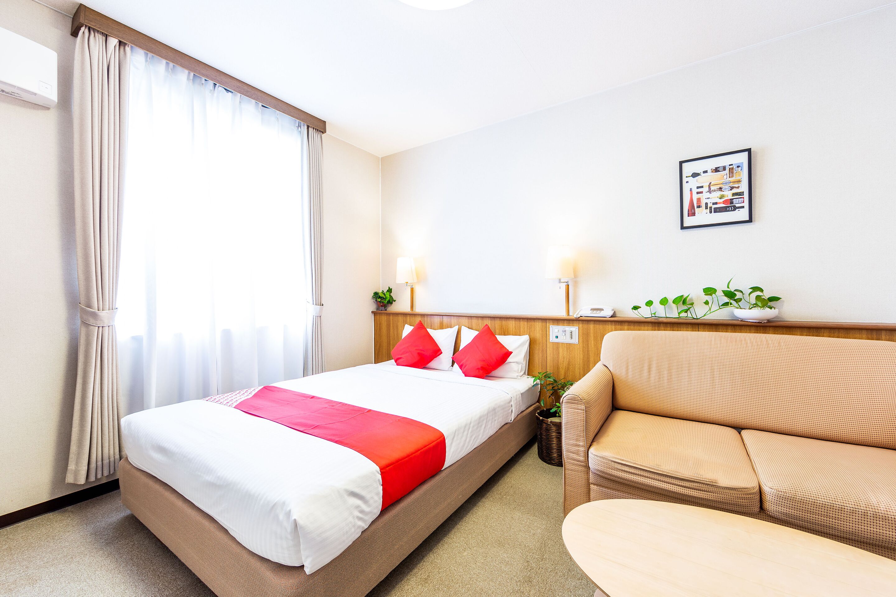 B&B Hotel Bird Inn by OYO Rooms