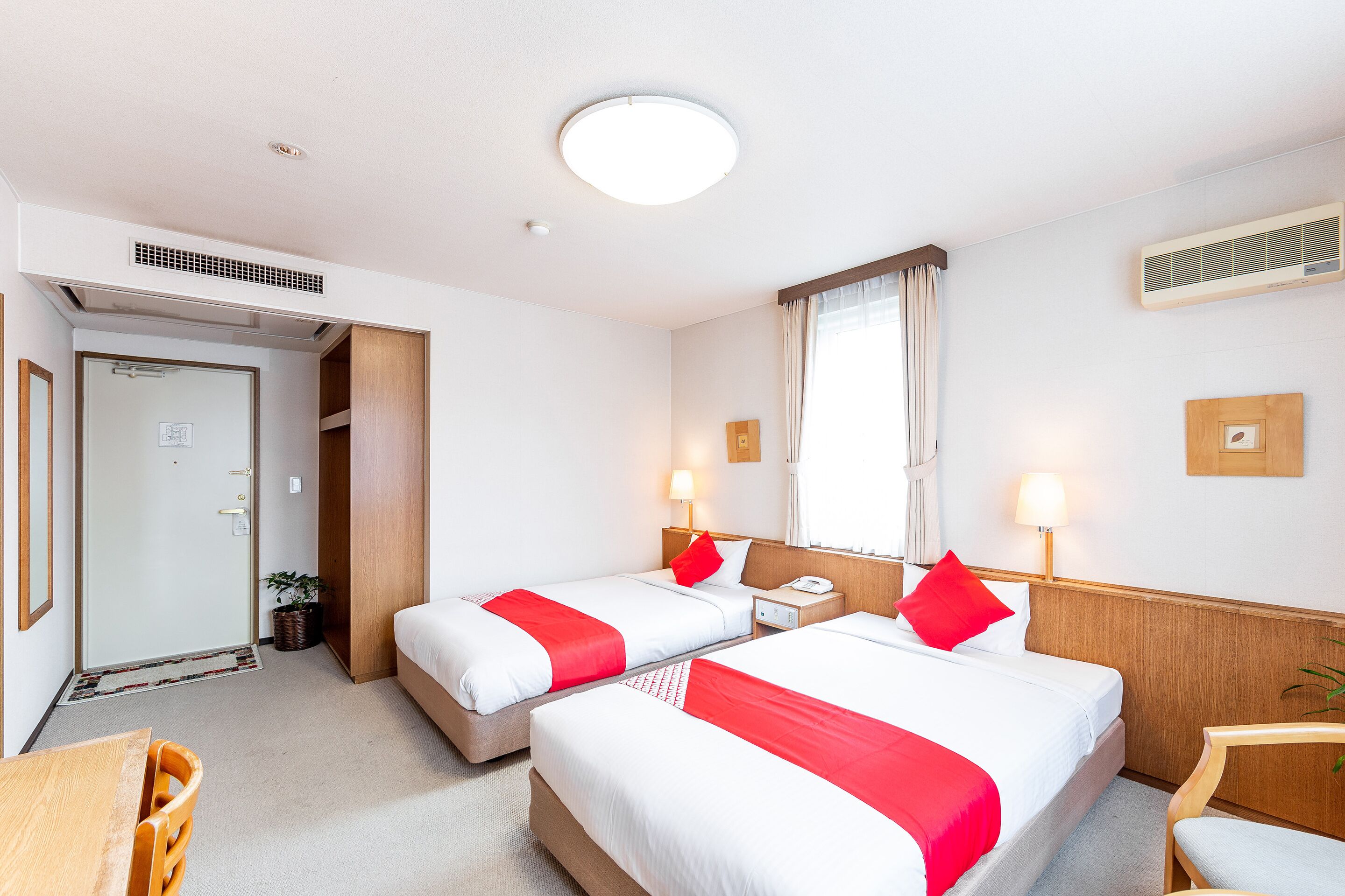 B&B Hotel Bird Inn by OYO Rooms