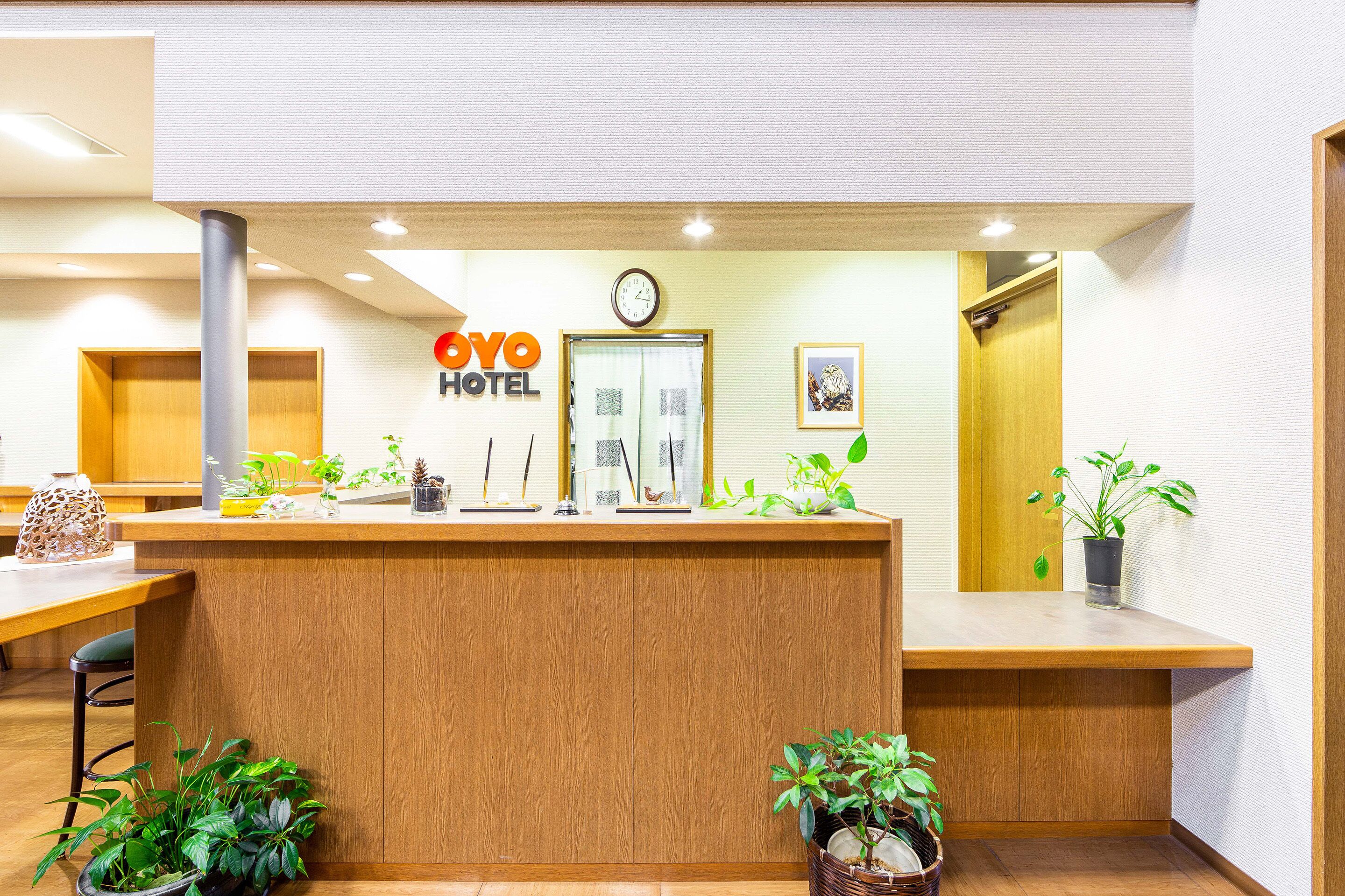 B&B Hotel Bird Inn by OYO Rooms