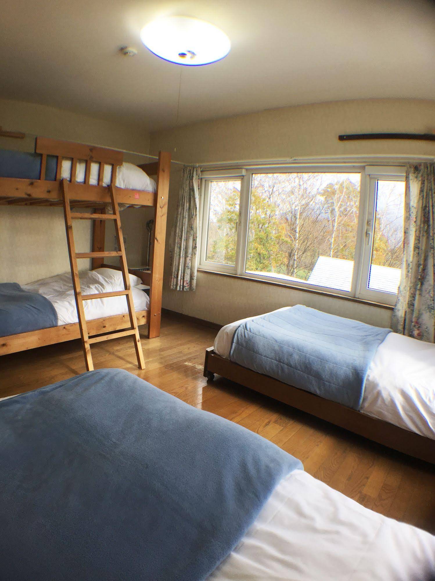 Annupuri Oasis Lodge