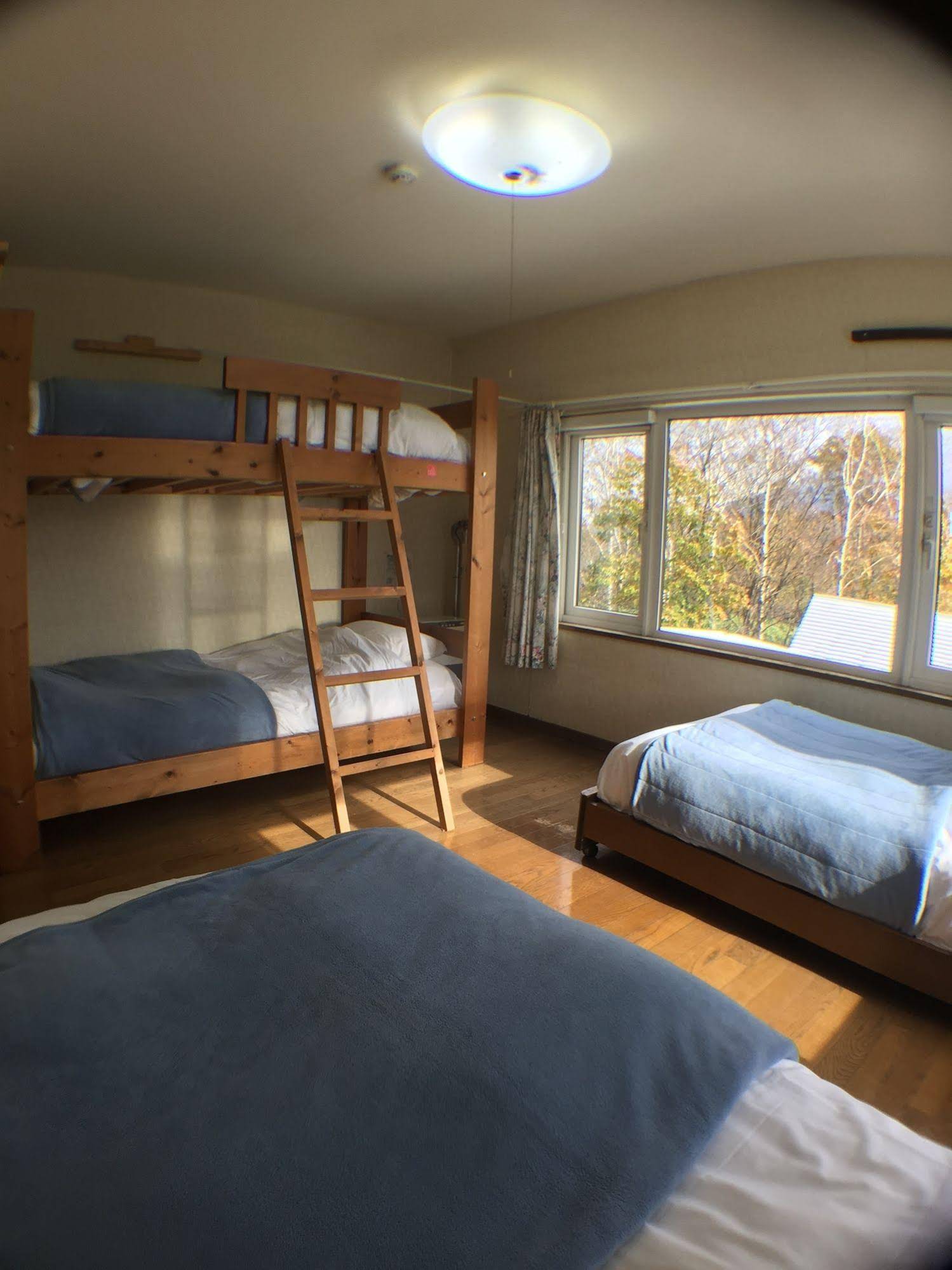 Annupuri Oasis Lodge