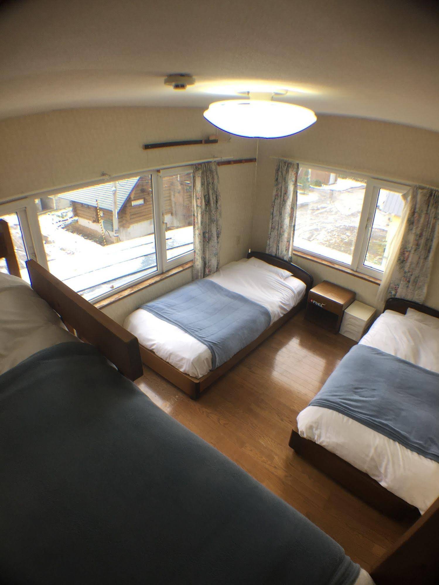Annupuri Oasis Lodge