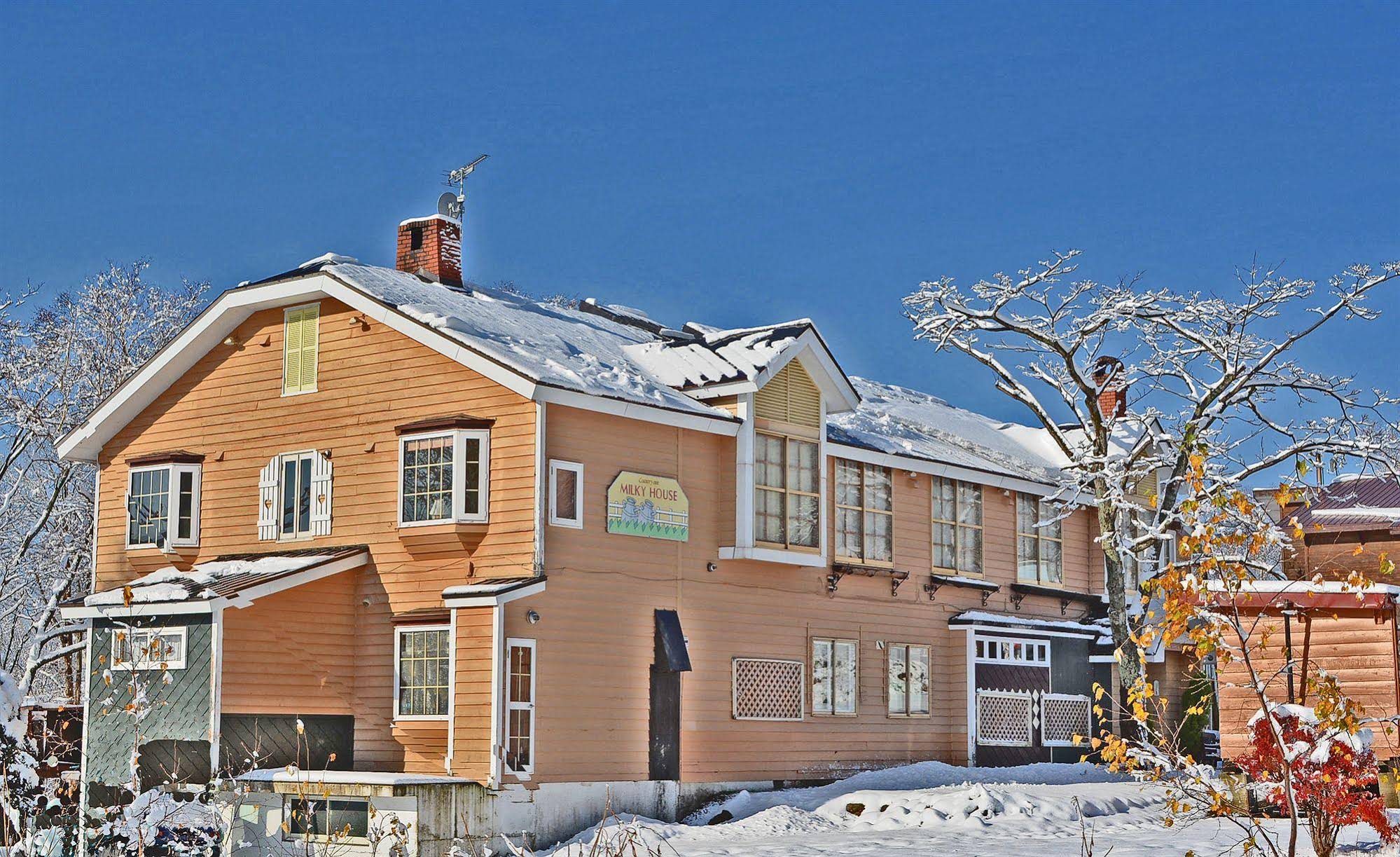 Country Inn Milky House