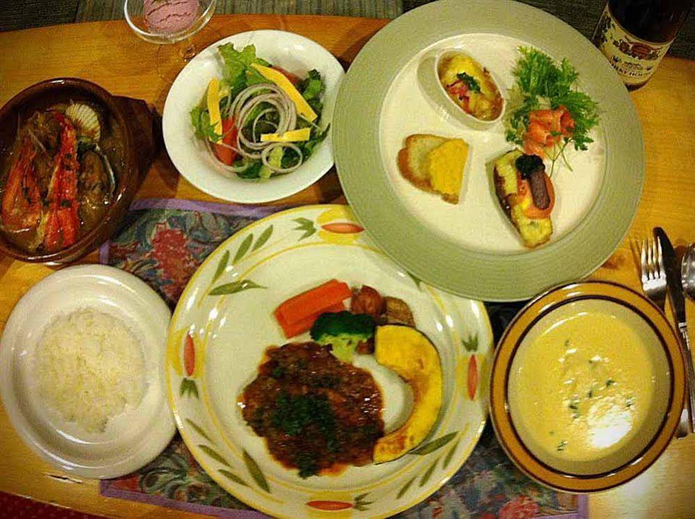 Country Inn Milky House