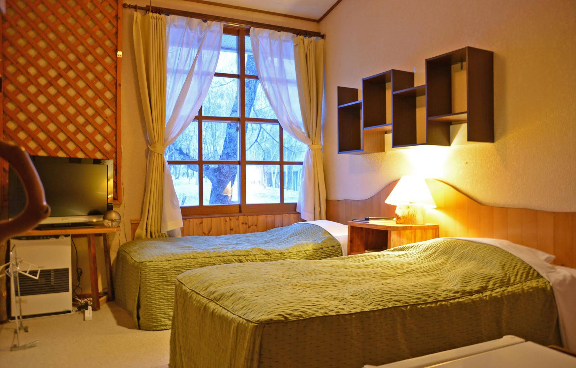 Country Inn Milky House