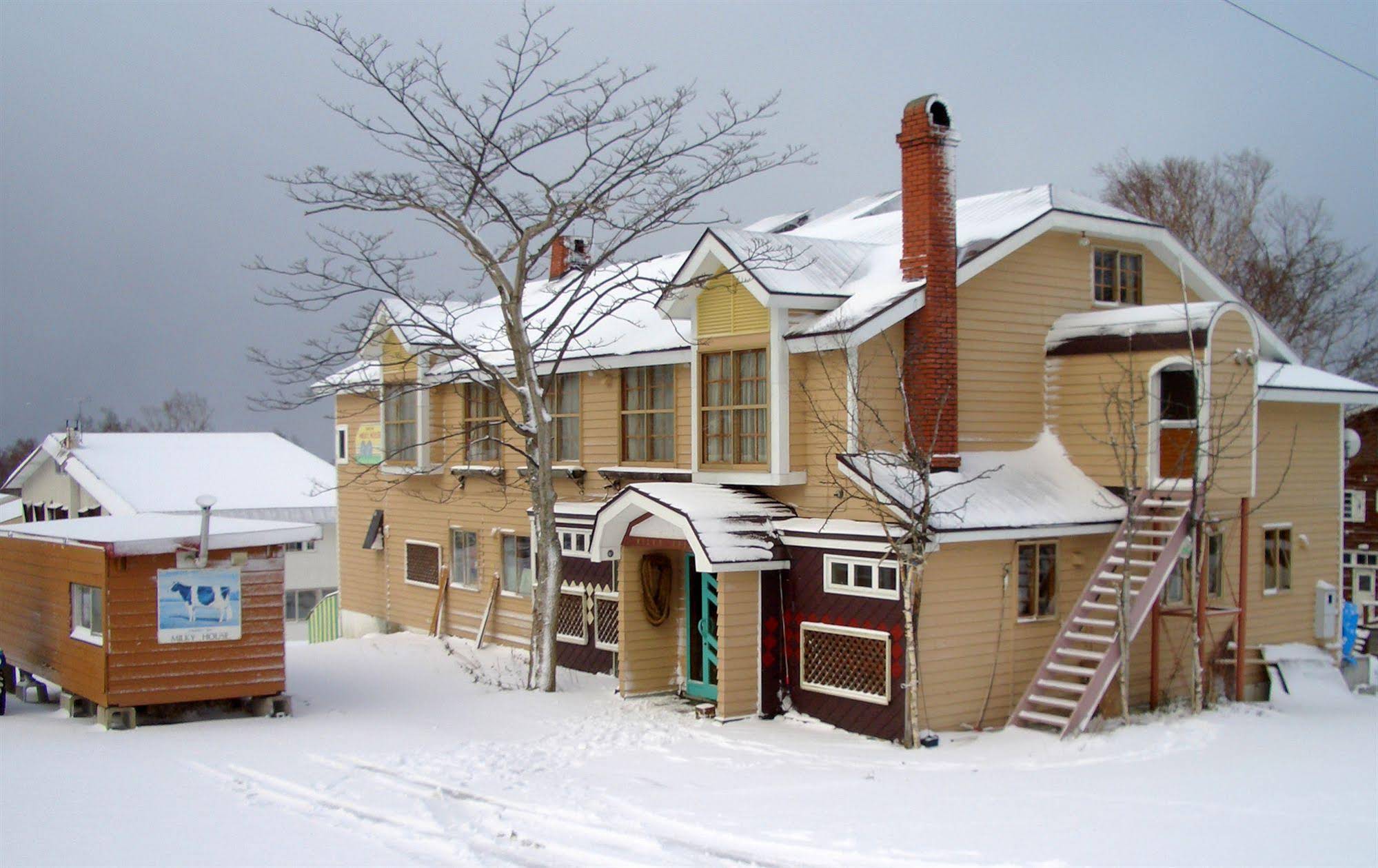 Country Inn Milky House