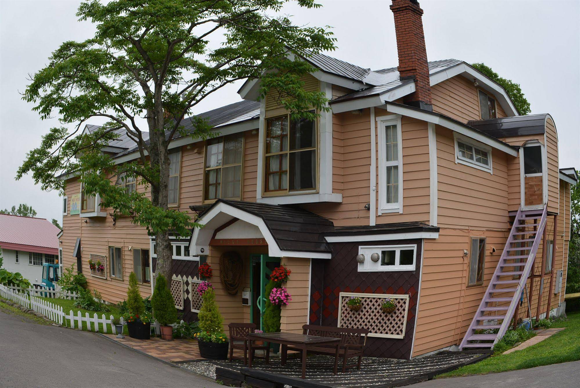 Country Inn Milky House