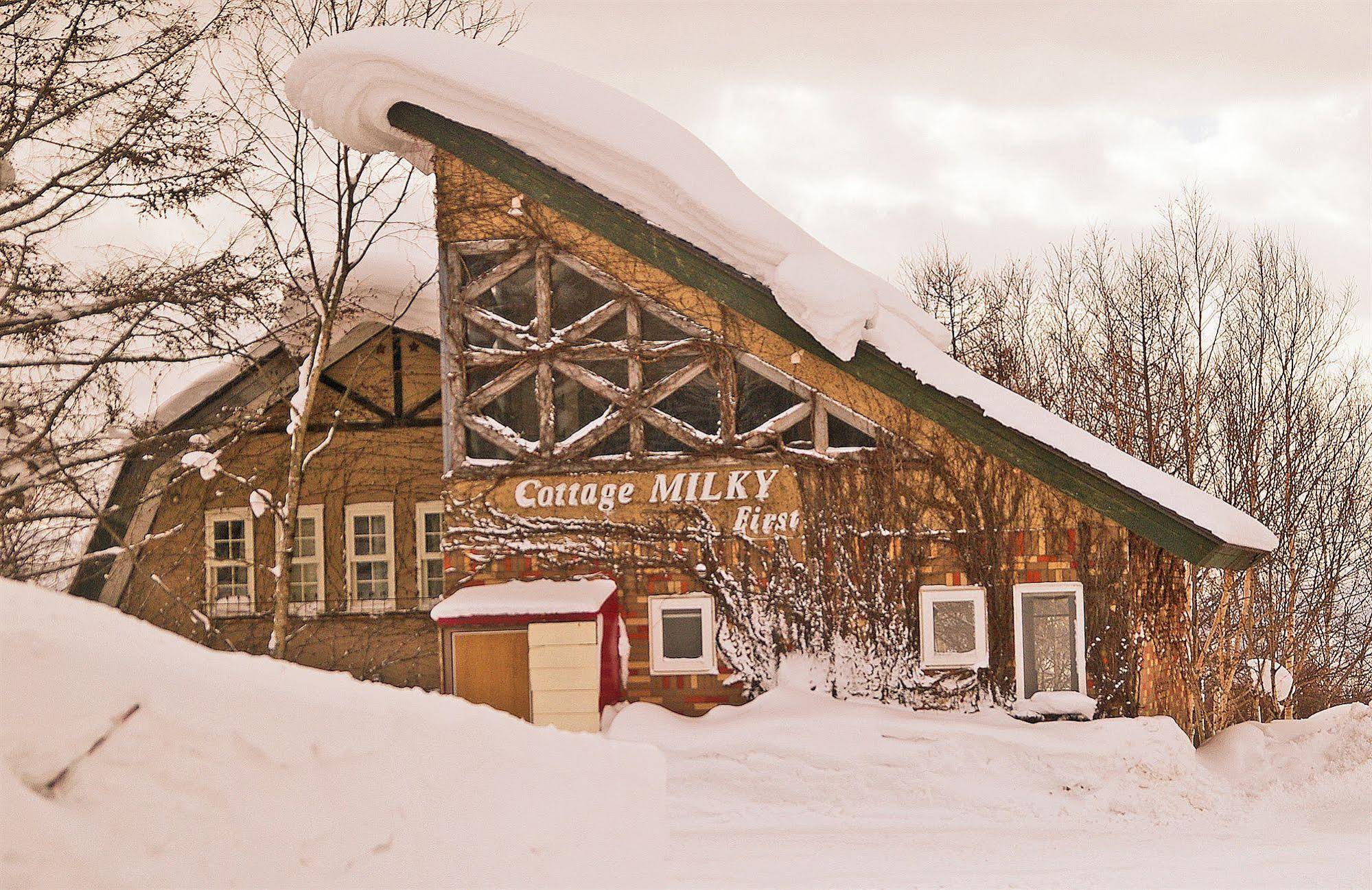 Country Inn Milky House
