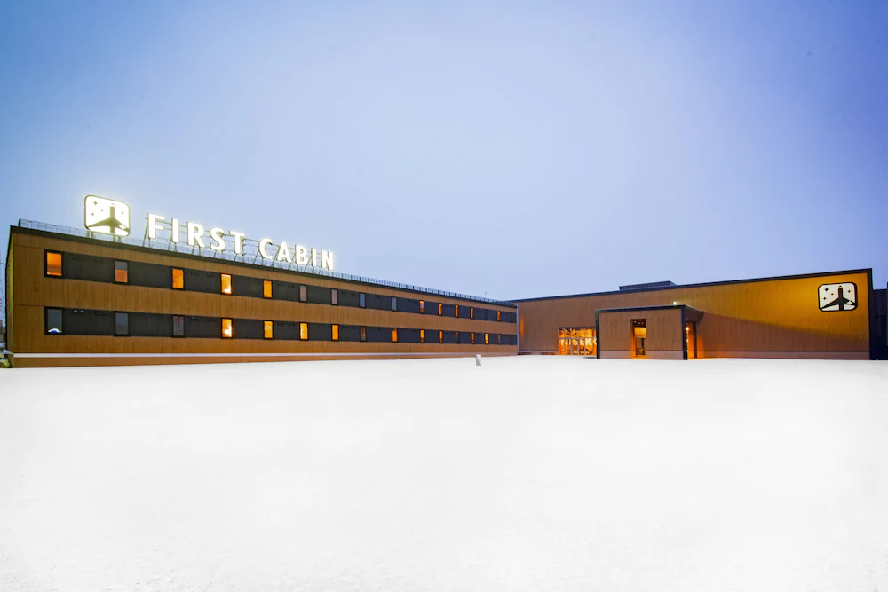 First Cabin Niseko