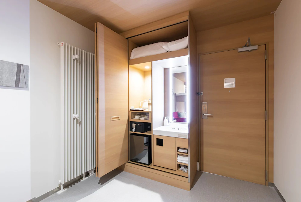 First Cabin Niseko